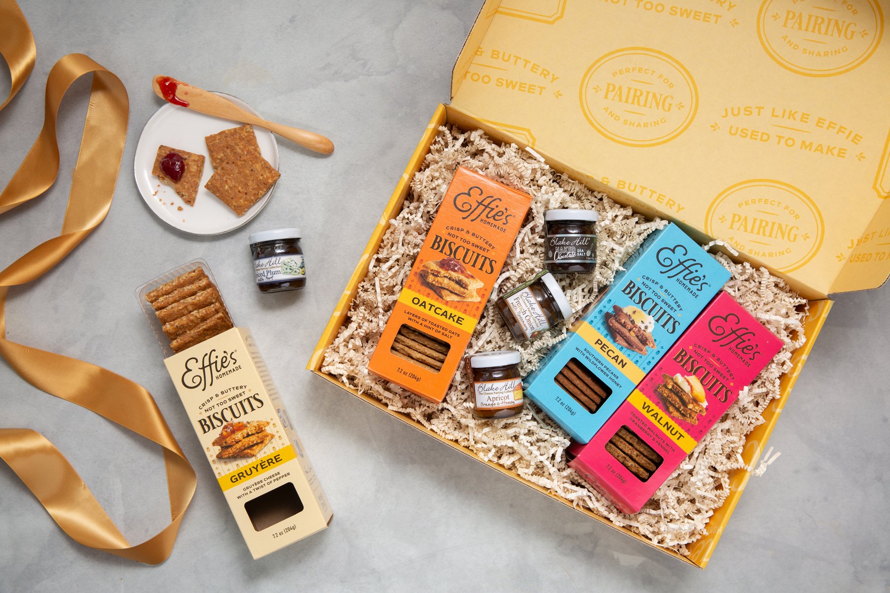 Effie’s Homemade: Shop Local Winter Gift Guide 2025
