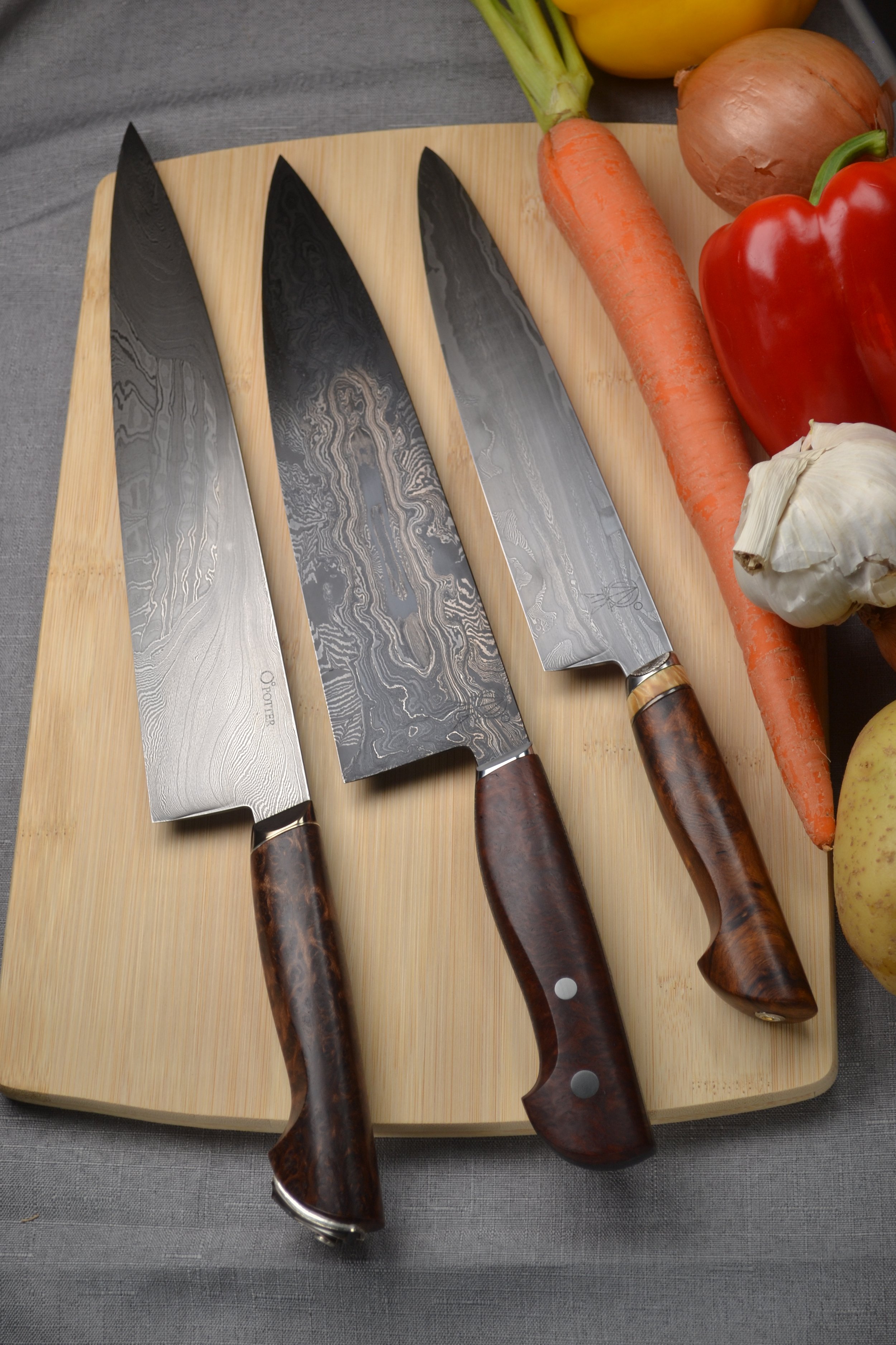 Potter Cutlery: Shop Local Winter Gift Guide 2025