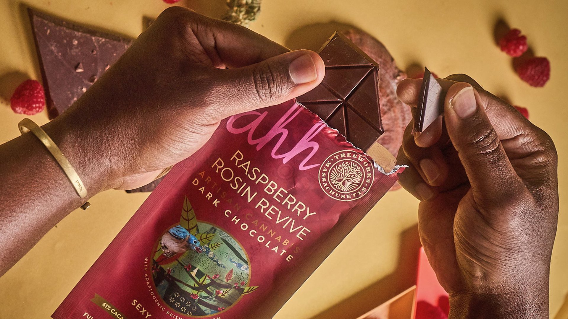 Ahh Moments: Shop Local Winter Gift Guide 2025