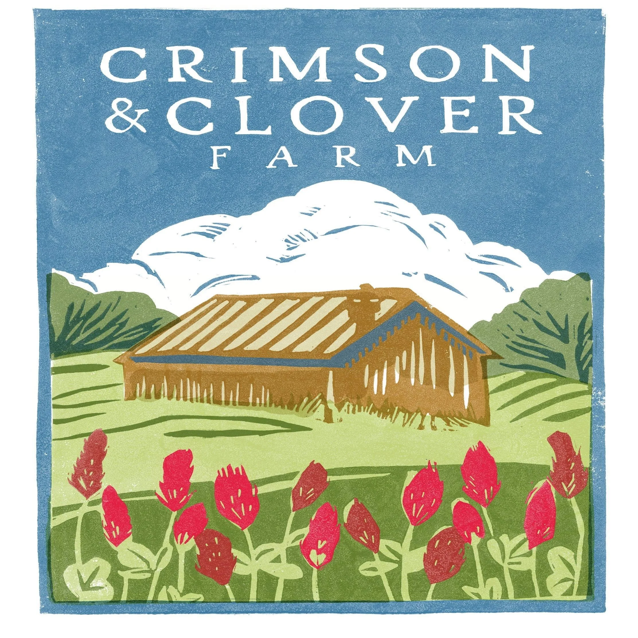 Crimson & Clover Farm