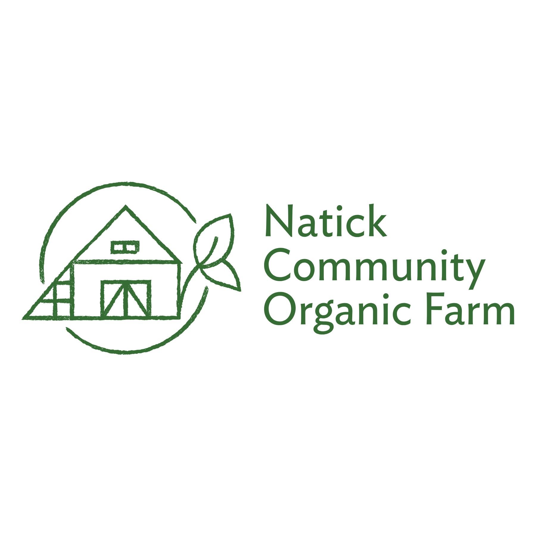 Natick Community Organic Farm