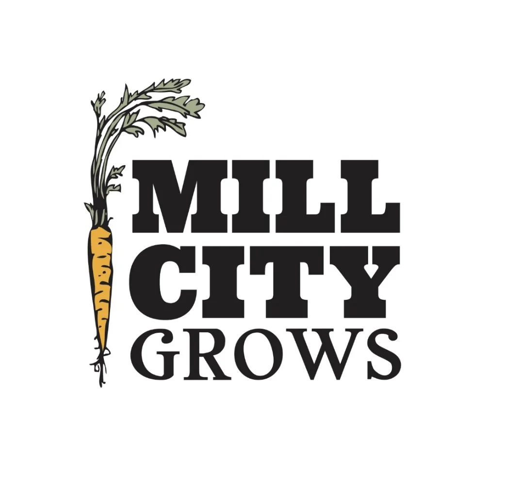 Mill City Grows
