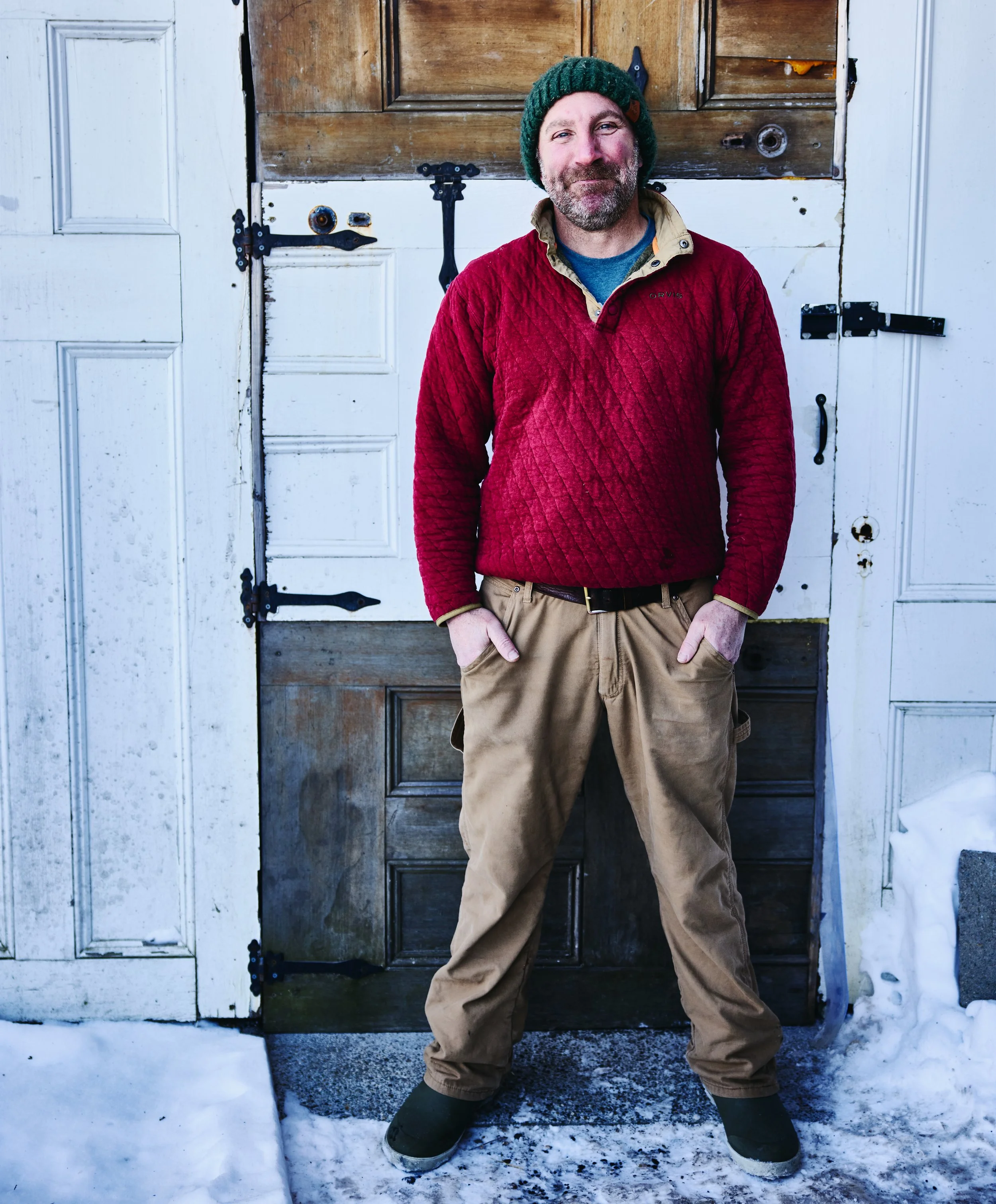 Underground Mushroom Co.