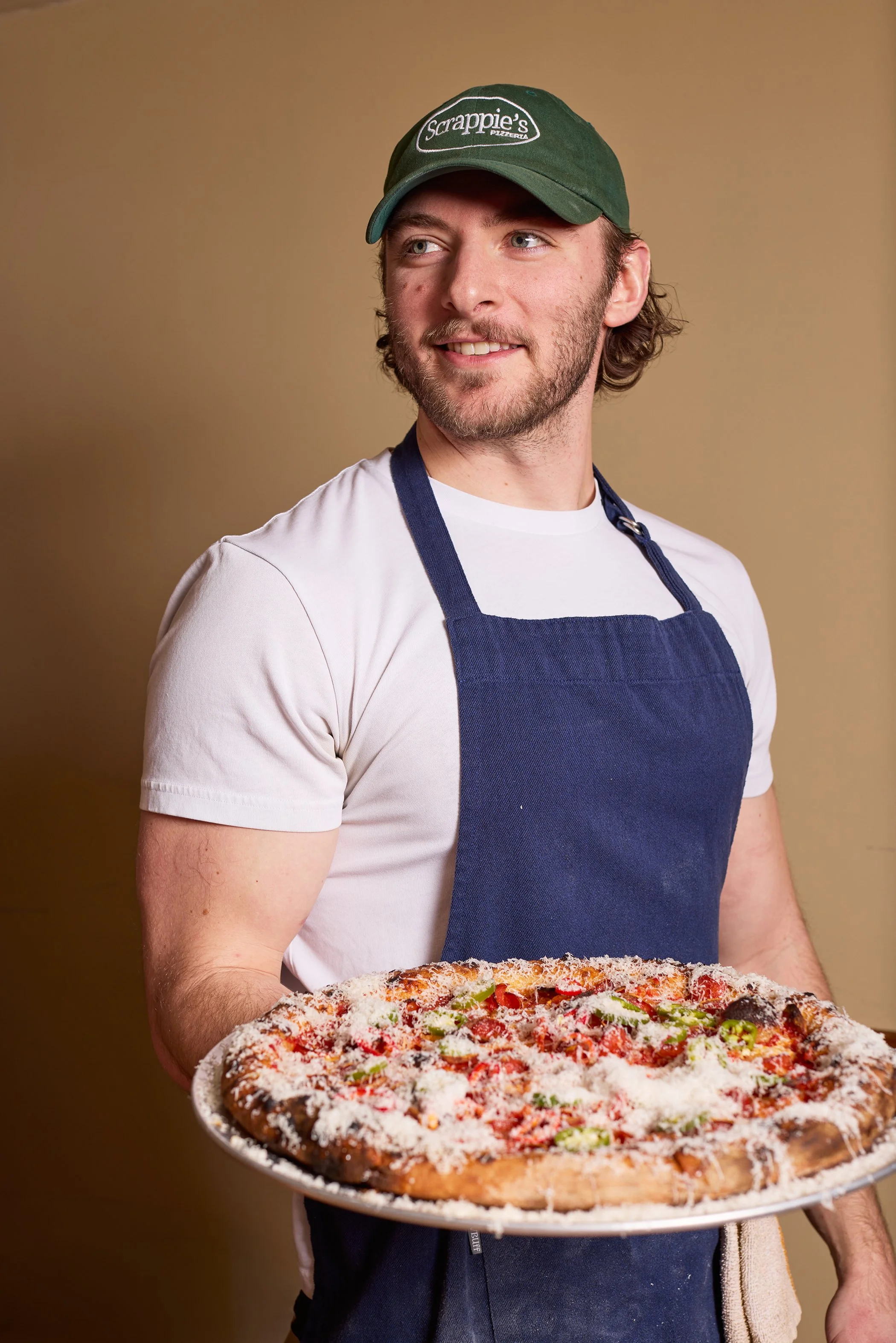 Scrappie’s Pizzeria