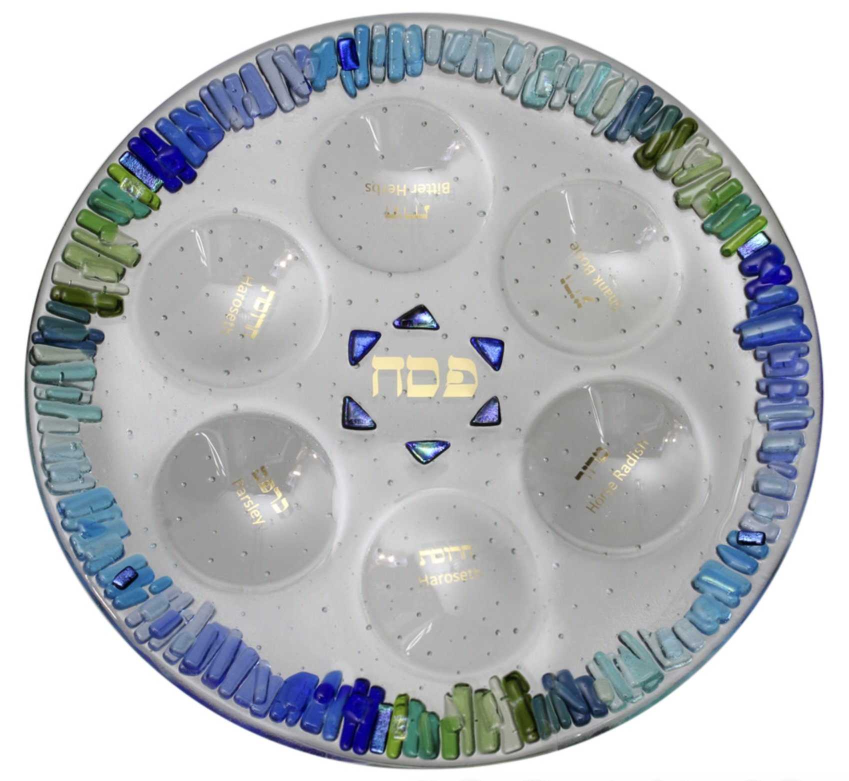 All Are Welcome Around the Seder Table: Passover Cuisine That Embraces Ashkenazi and Sephardic Traditions