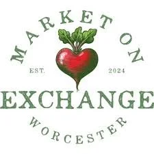 Worcester's Market on Exchange