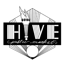 Lowell's Hive Public Market 