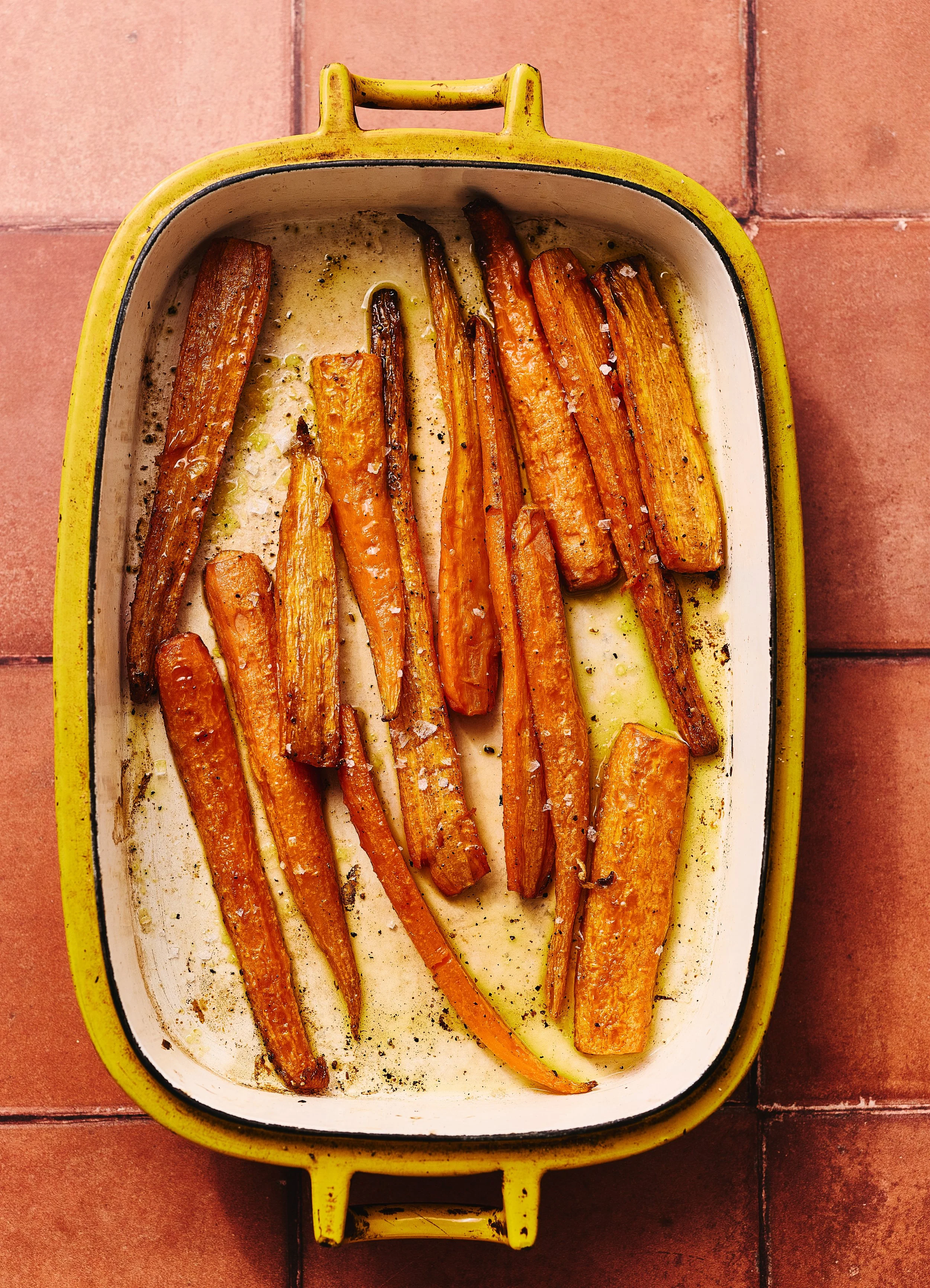 Italy’s Naturally Gluten-Free Table