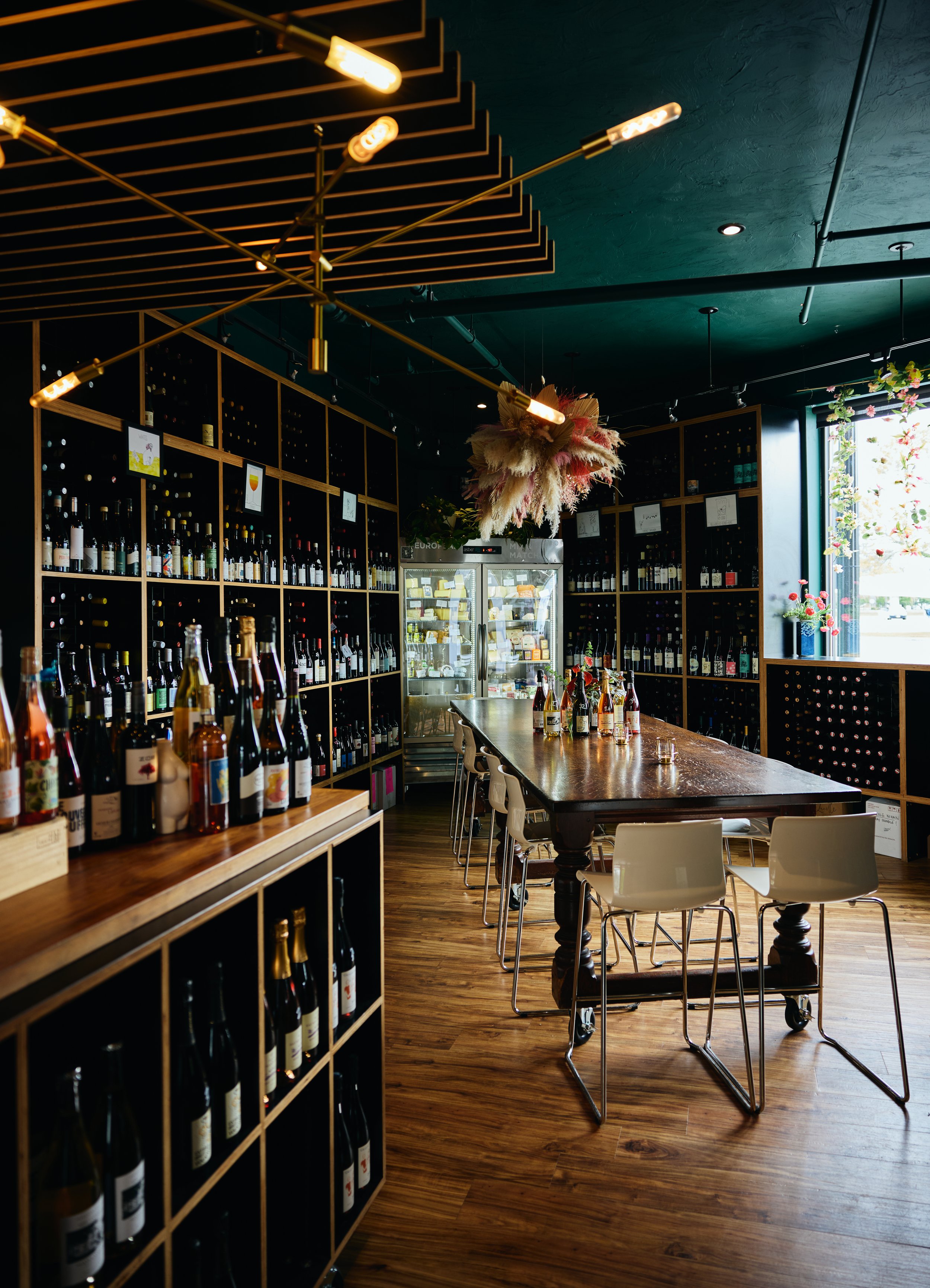 Lucille Wine Bar &amp; Bottle Shop, Lynn