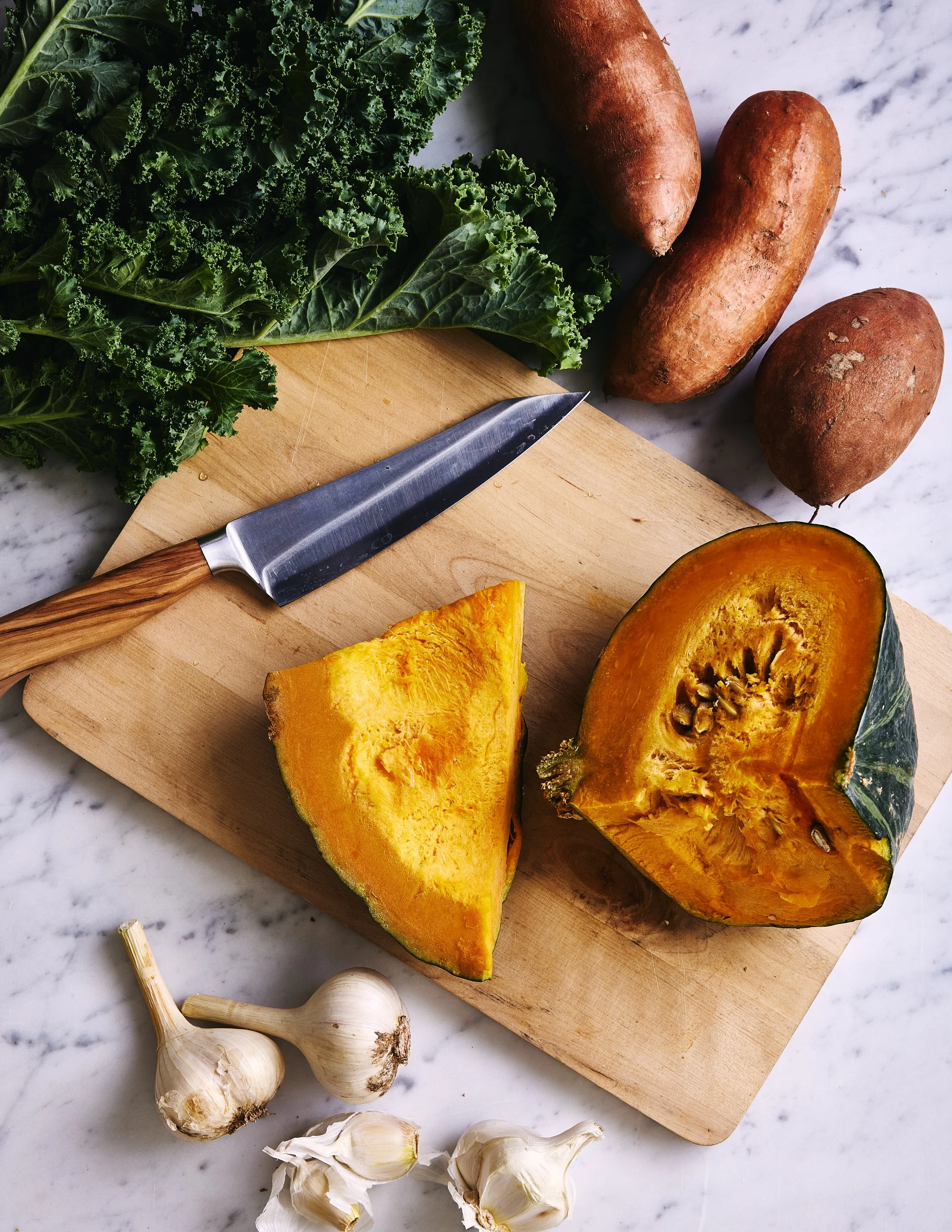 Traditional Dishes Reimagined with the New England Fall Harvest