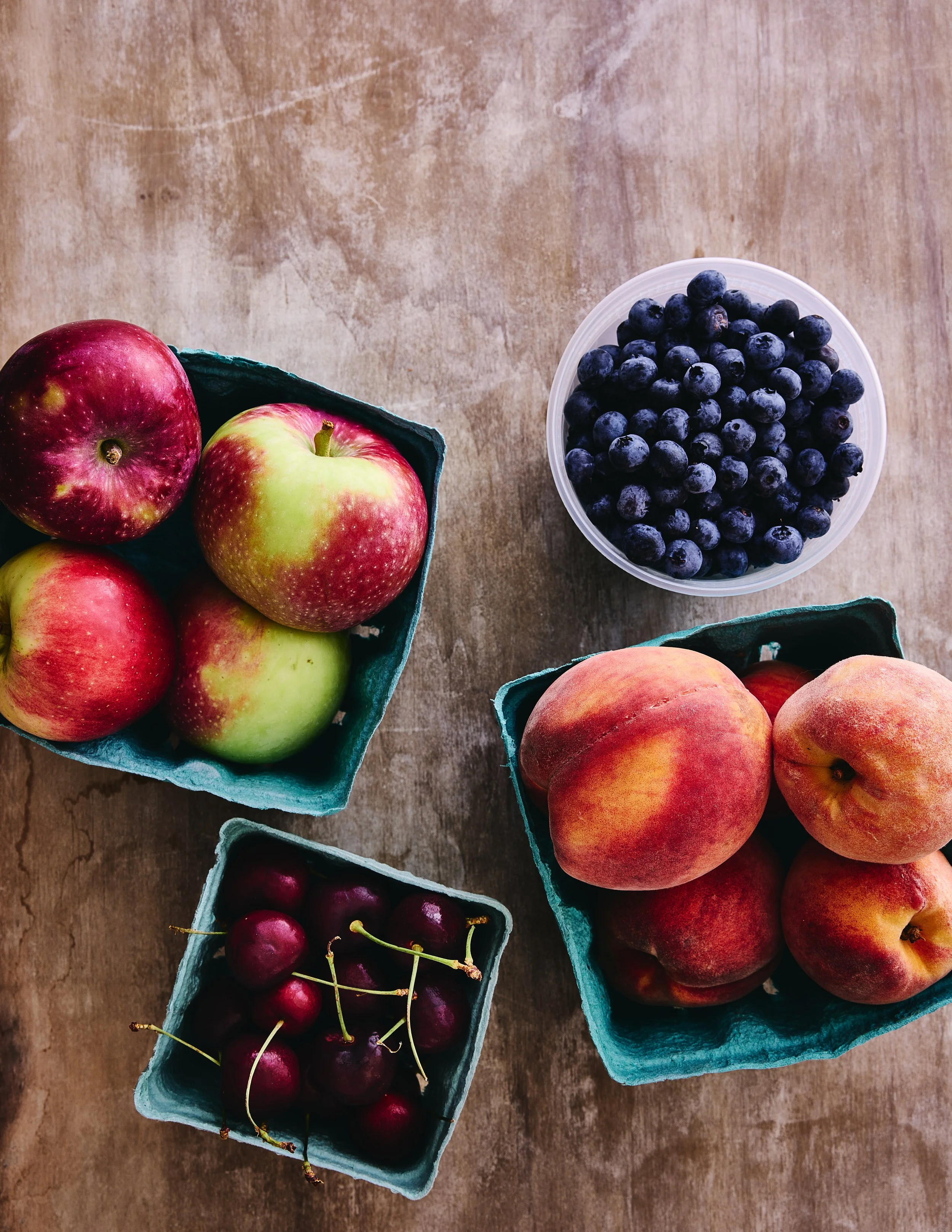 A Harvest Heritage: 45 Years of Fruit and Family at Tougas Farm
