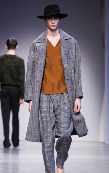 Federico Curradi FW17