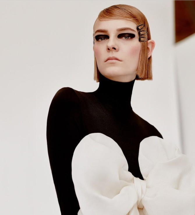 The Fashionography