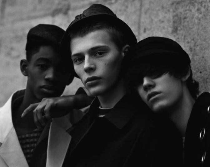 T Magazine