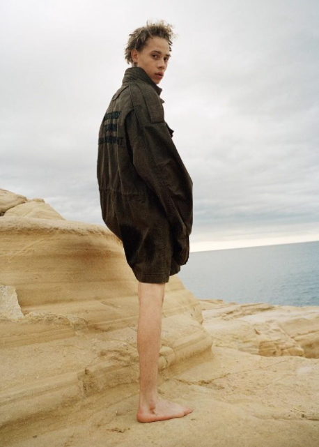 10Men Magazine