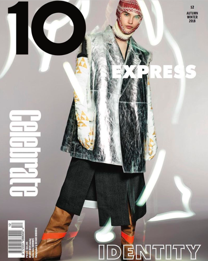 10 Magazine