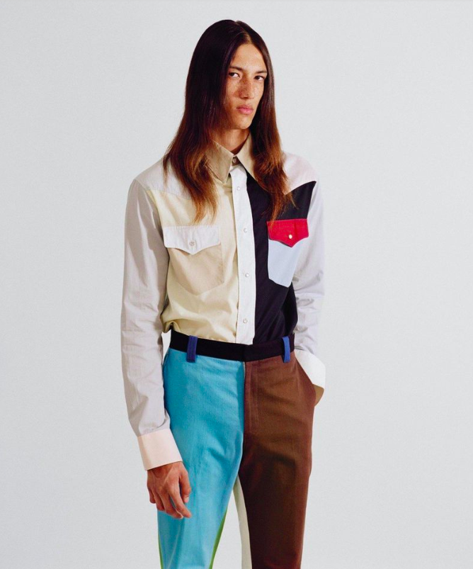 T Magazine