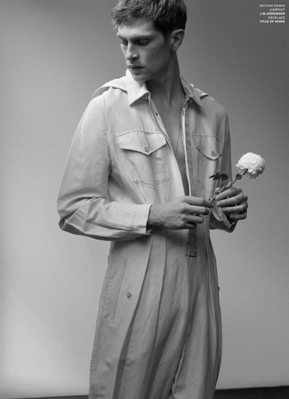 V Magazine