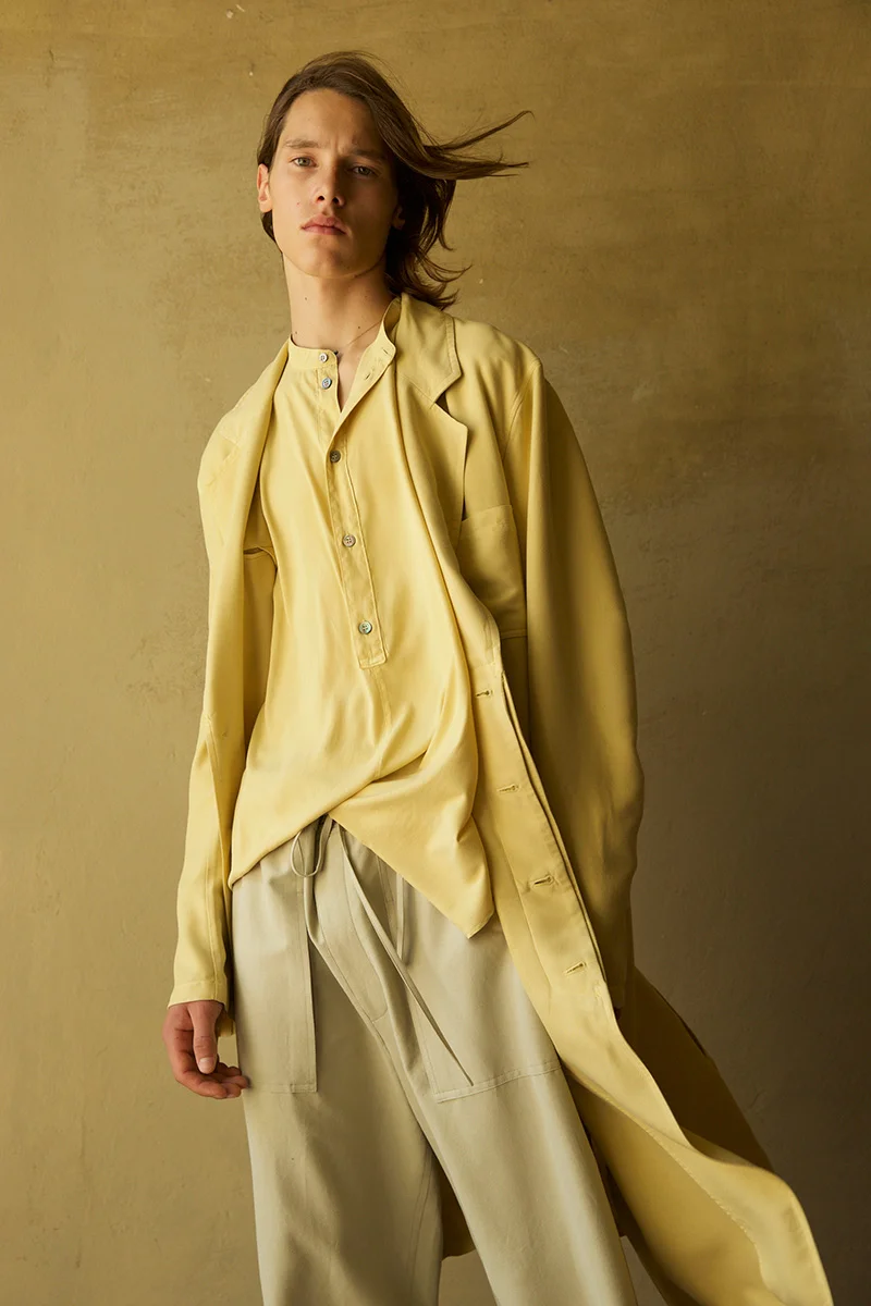 Federico Curradi SS19