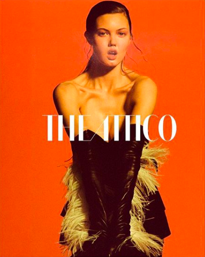 The Attico FW19