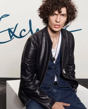 Armani Exchange Fall 2016
