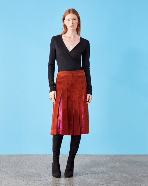 DVF