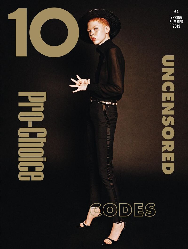 10 Magazine