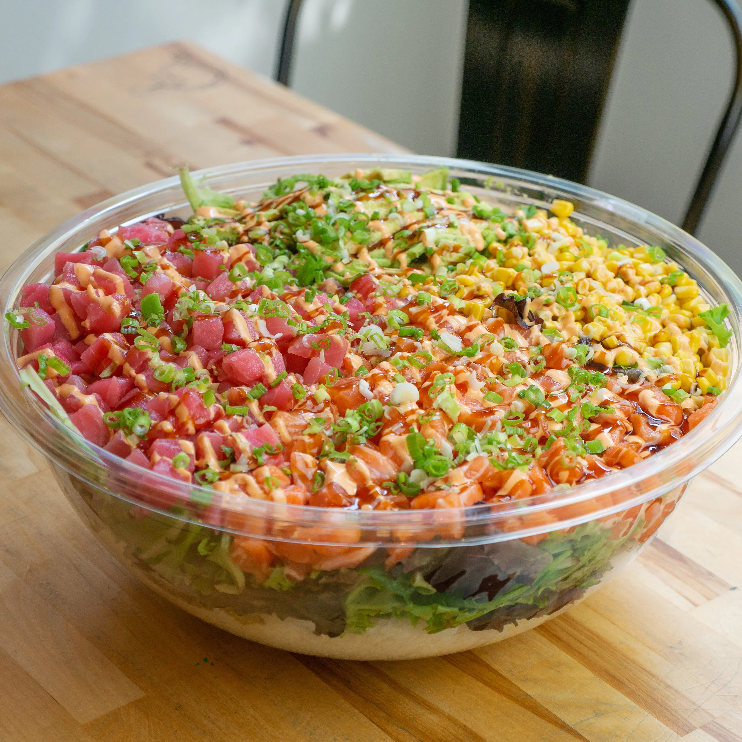 Fenway Special Big Fish Bowl*