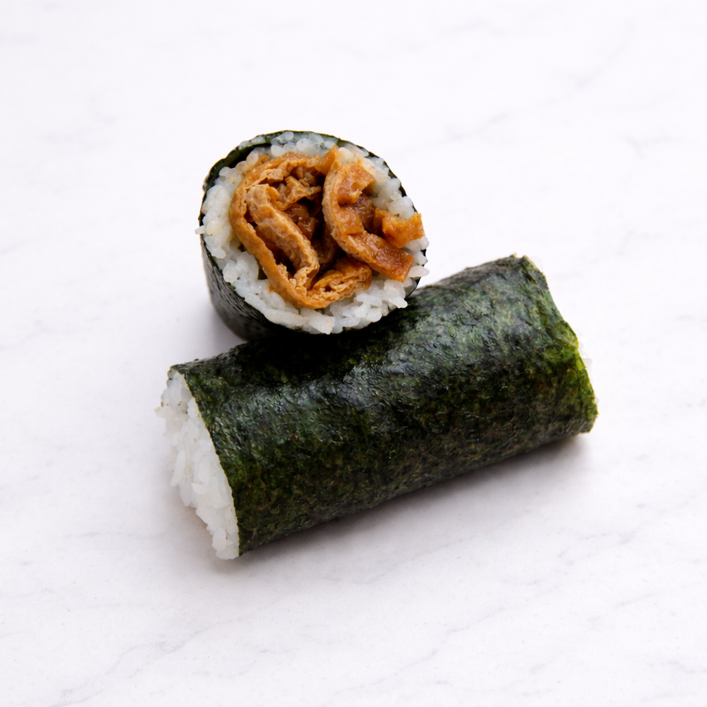 Inari (Marinated Tofu)