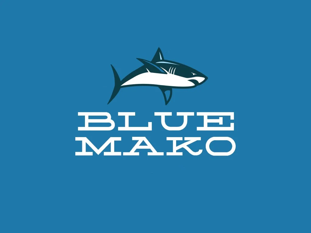 Blue Mako