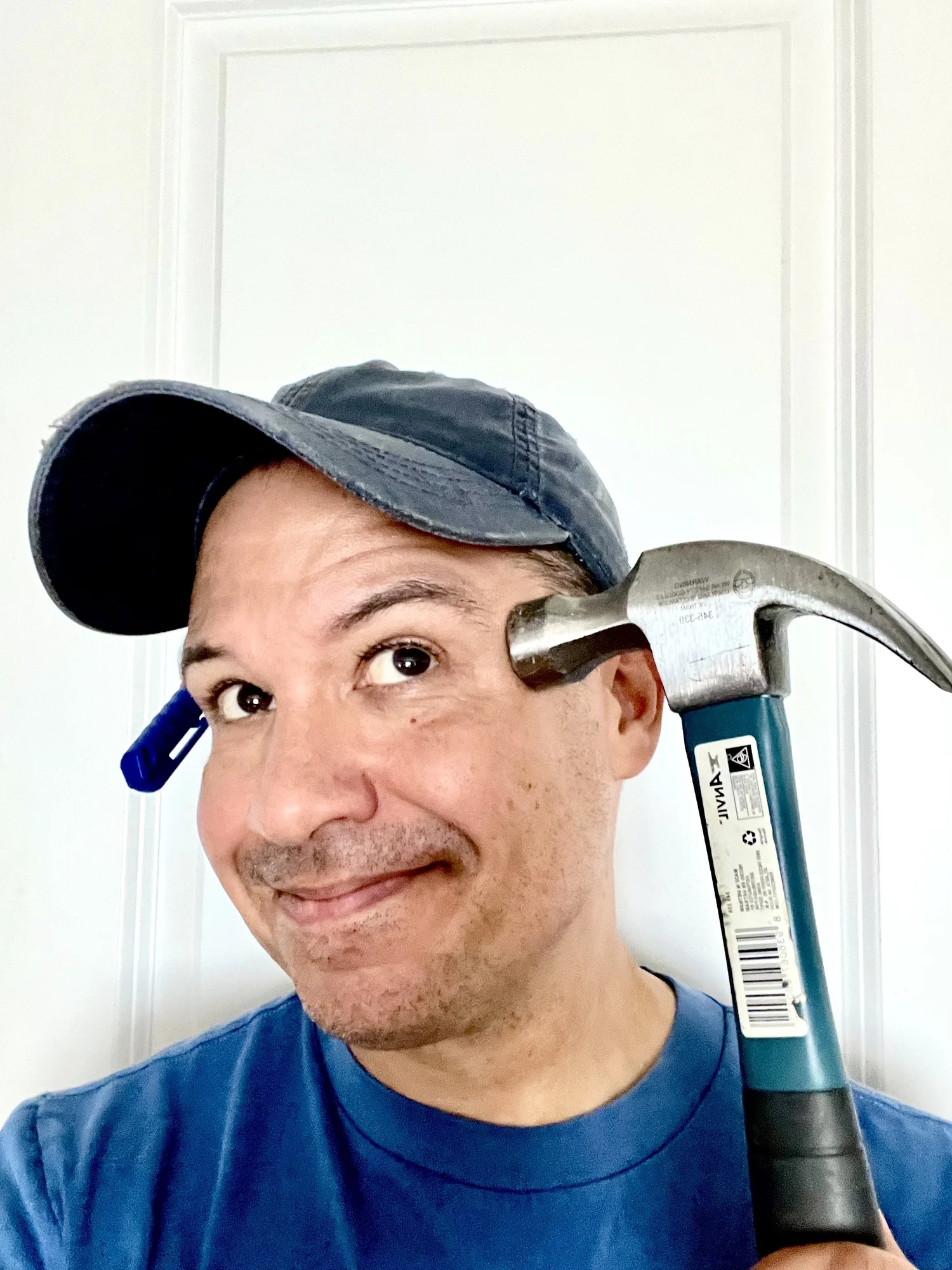 Hanibal the Handyman