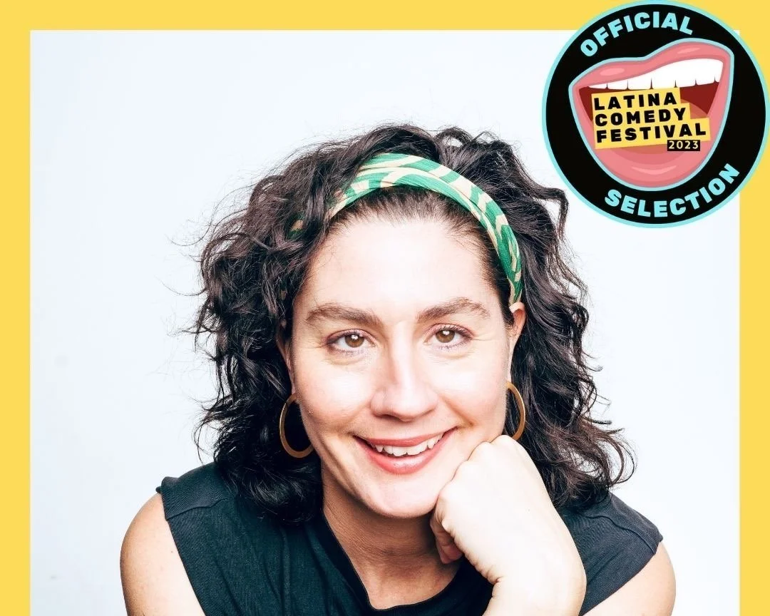 Latina Comedy Festival - The Marathon Show