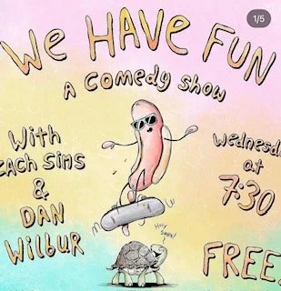 We Have Fun