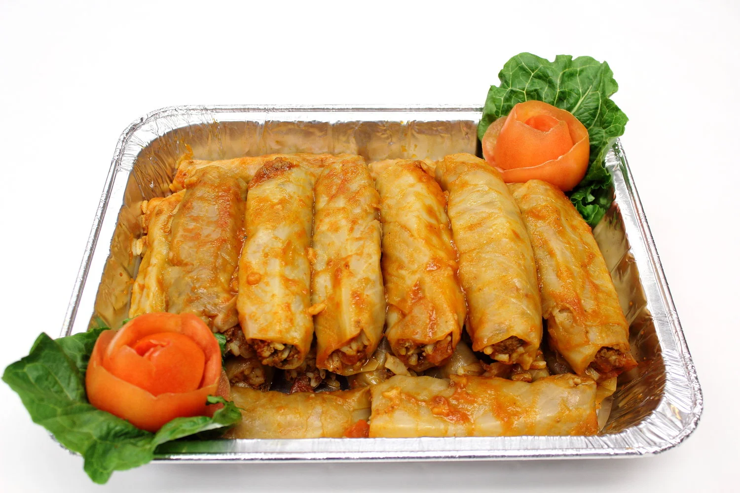Cabbage Rolls