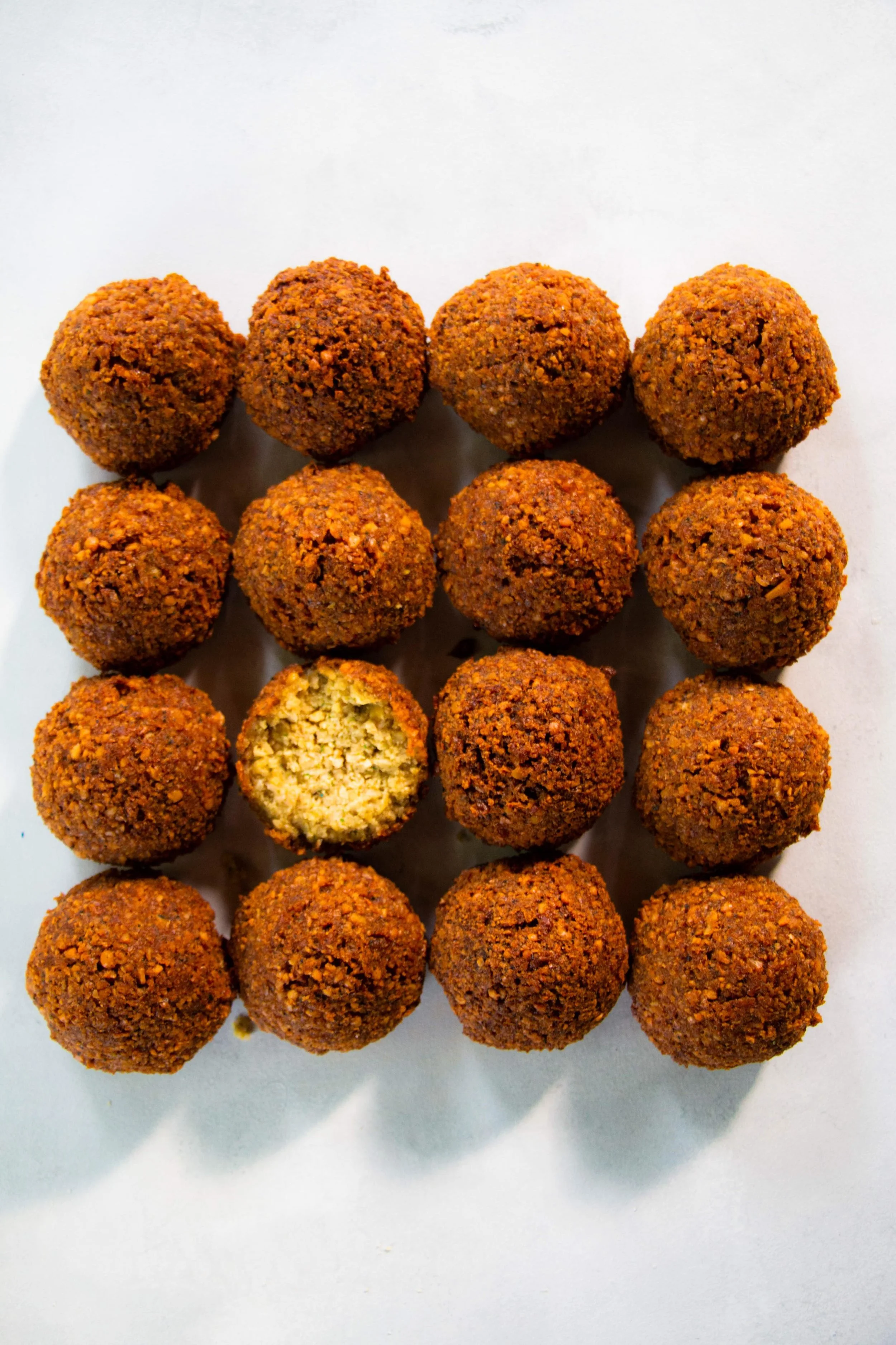 Falafel Balls