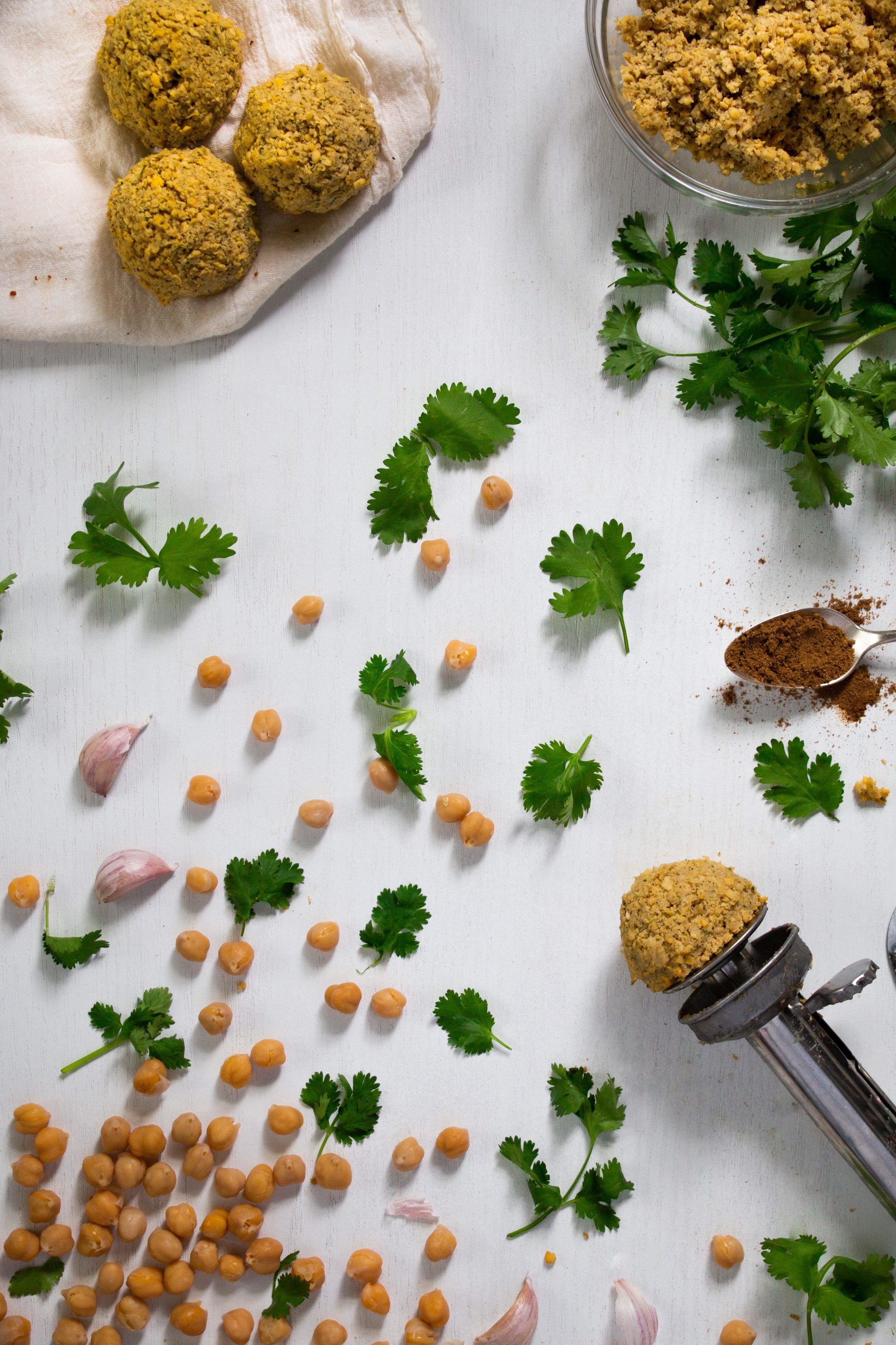 Authentic Lebanese Cooking