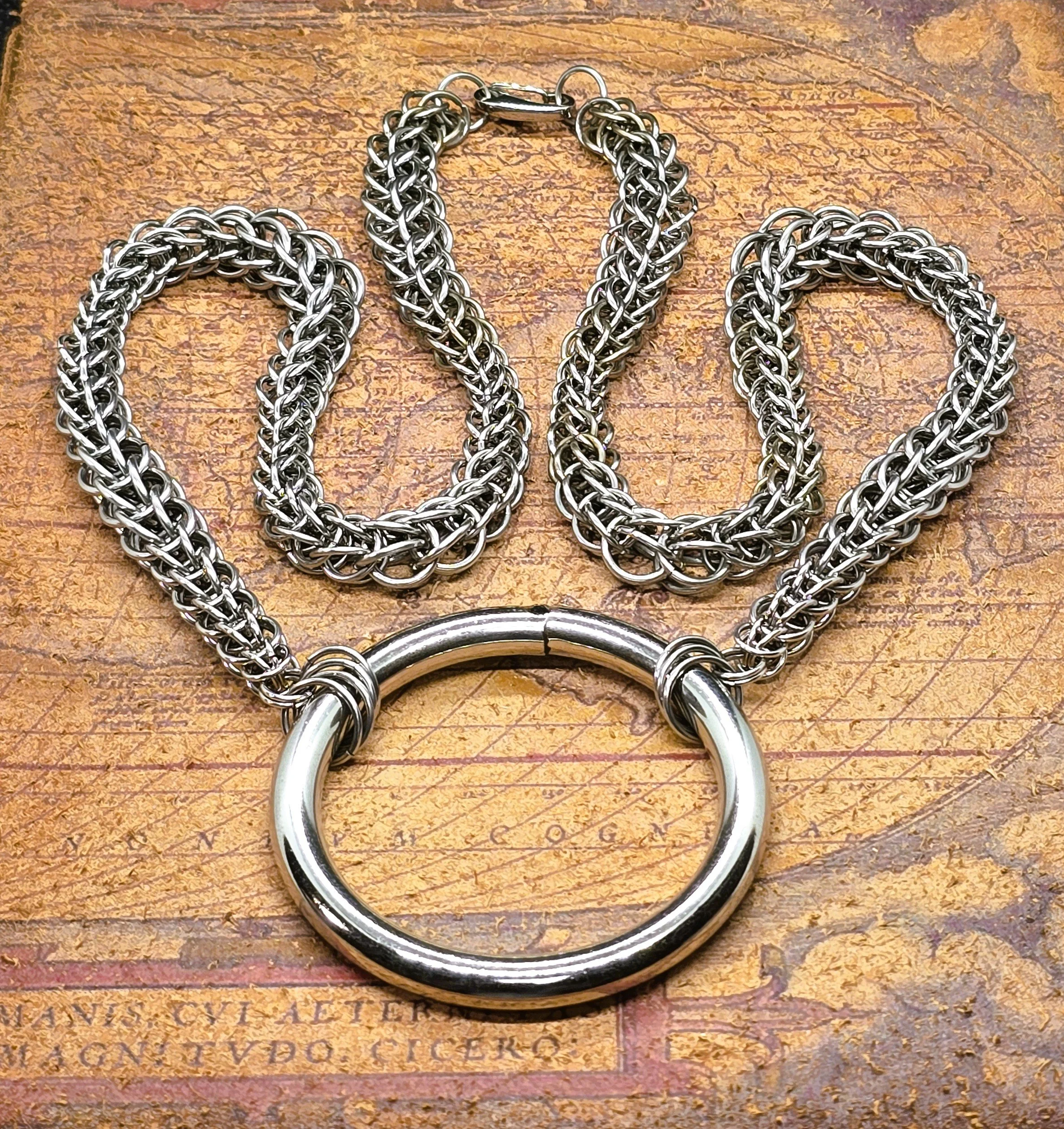Necklace Persian Weave.jpg