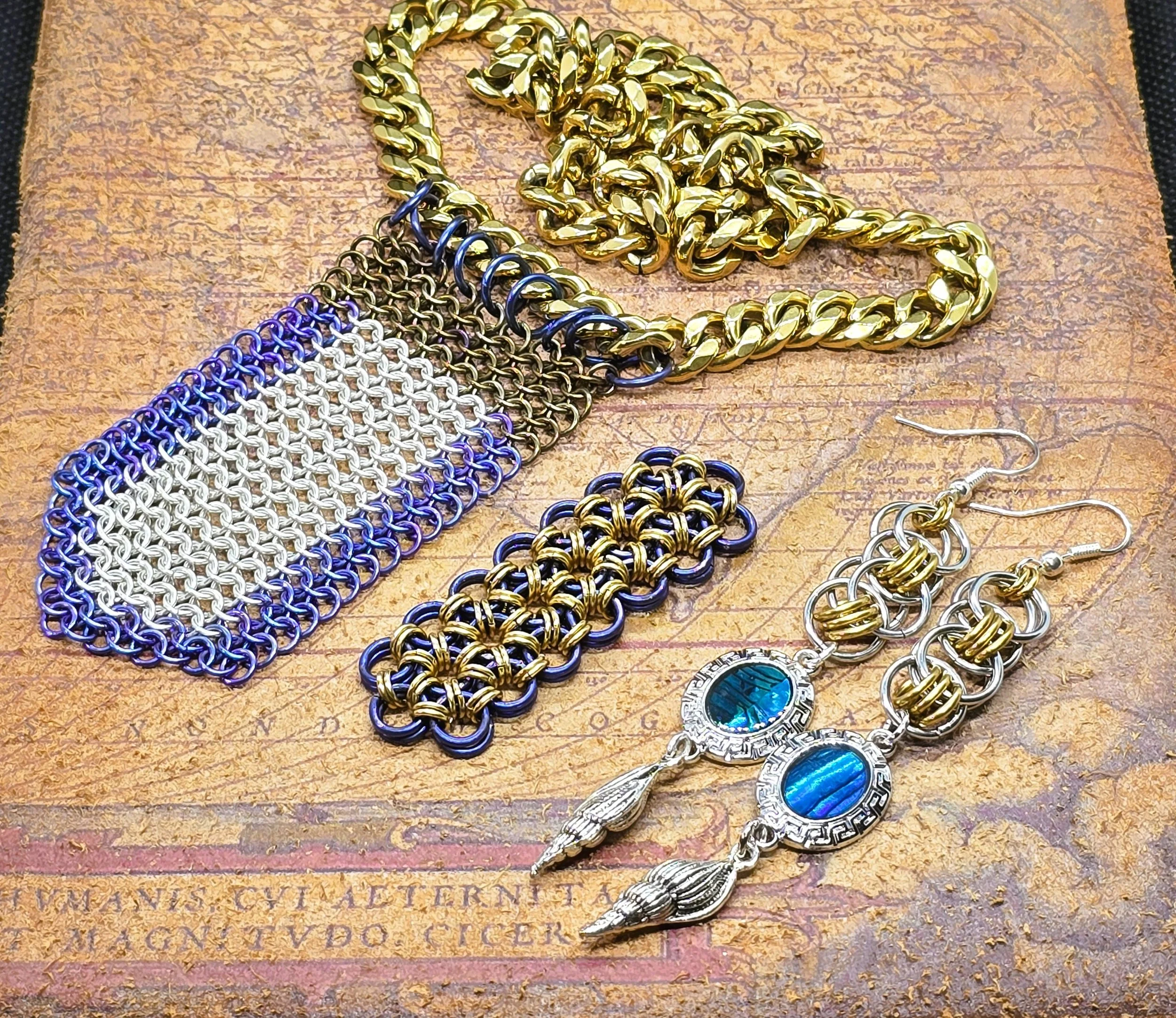 Combination necklace earring pendant.jpg