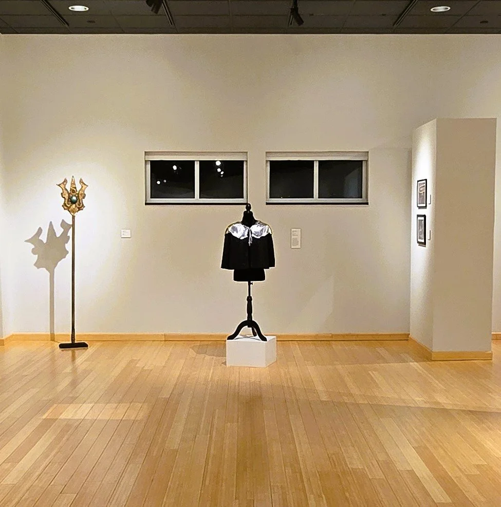 Lady Bird Shawl at the Gallery 1.jpg