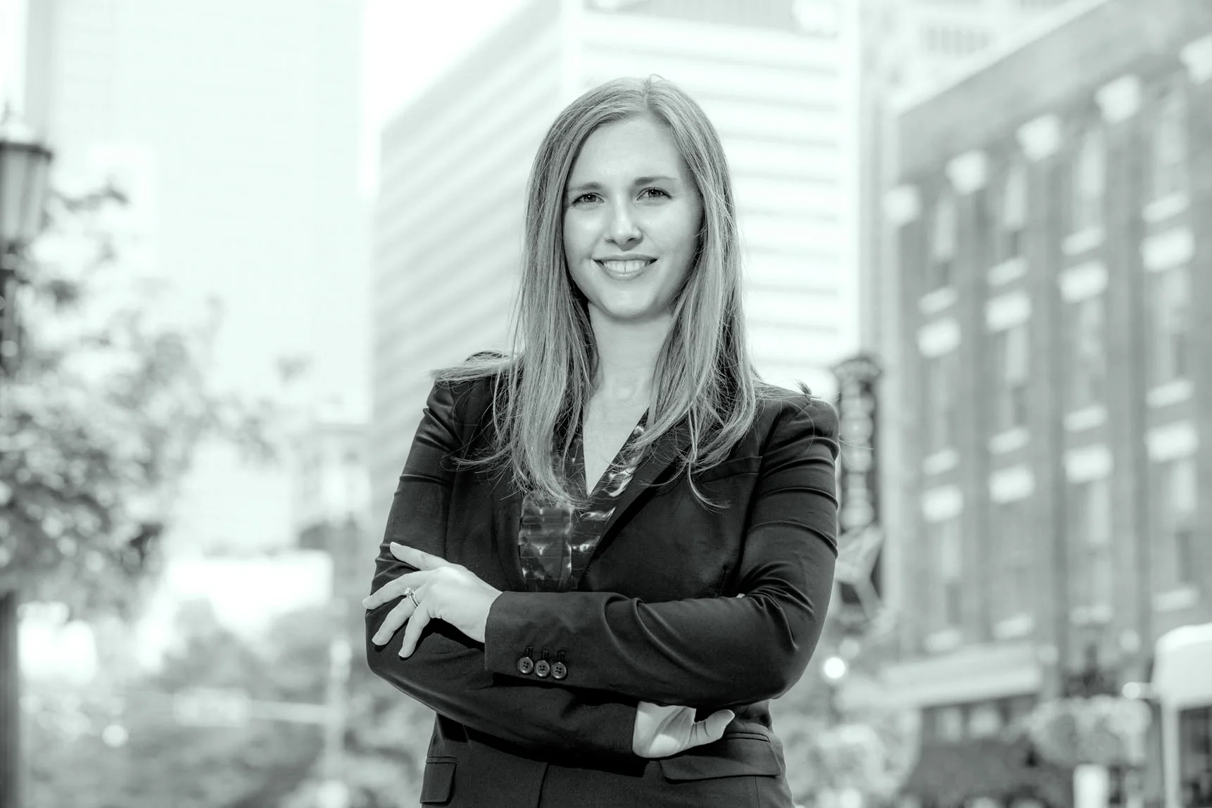 Lindsay Gingo Law, LLC Welcomes Attorney Sarah Kutscher