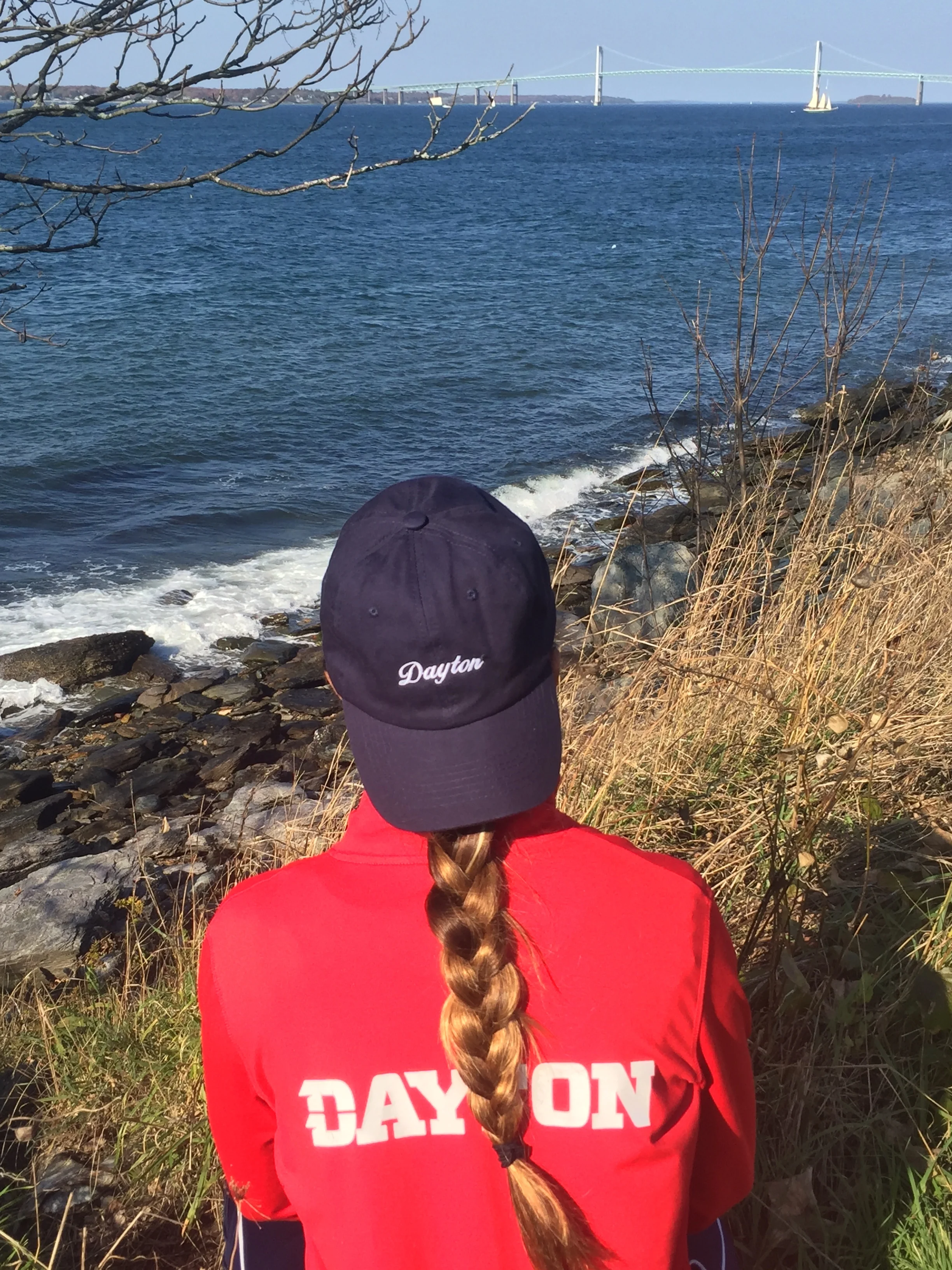 Handy Hats in Rhode Island!