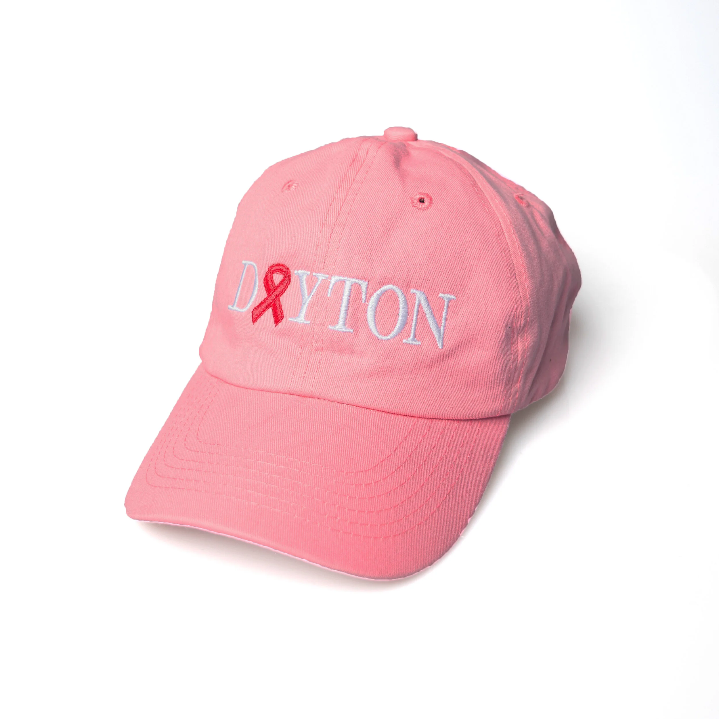 Dayton Breast Cancer - Pink — Handy Hats