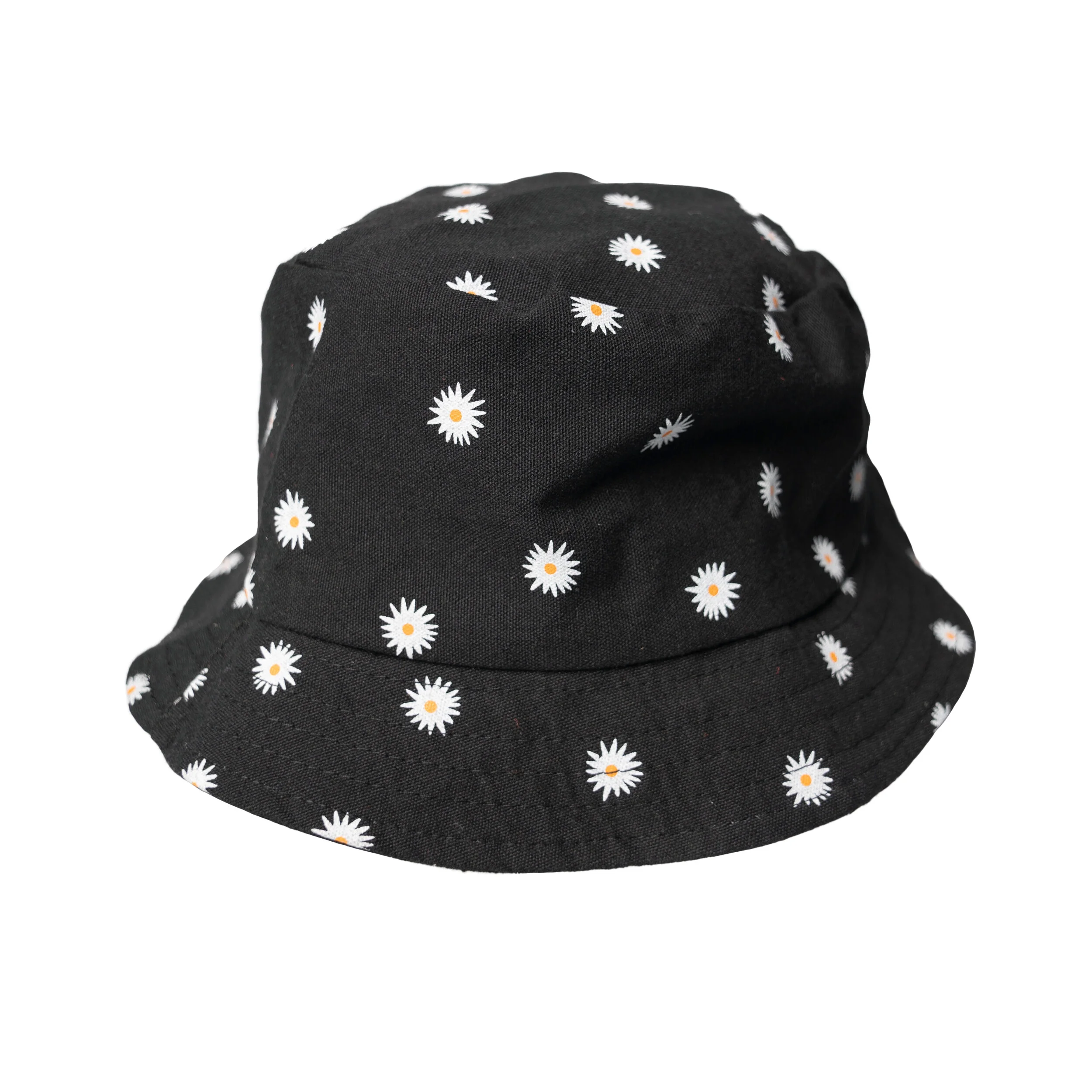 Daisy Bucket Hat — Handy Hats