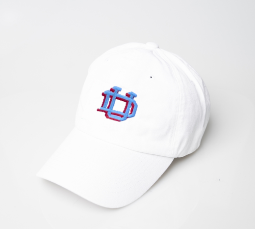 Chapel Blue UD Bucket Hat, University of Dayton Bucket Hat, Dayton Flyers Bucket Hat, Chapel Blue Bucket Hat, Chapel Blue Dayton