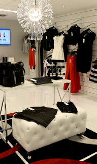  Challenge  For this project, I worked on mobile and  Windows  applications. One enabled retail stores to better manage their inventory, while the other allowed in-store customers to get more information about the products they brought into the dress