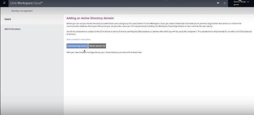   Another lengthy discussion involved Search - specifically the mechanisms for searching for and displaying users when creating subscriptions to workspaces.  
