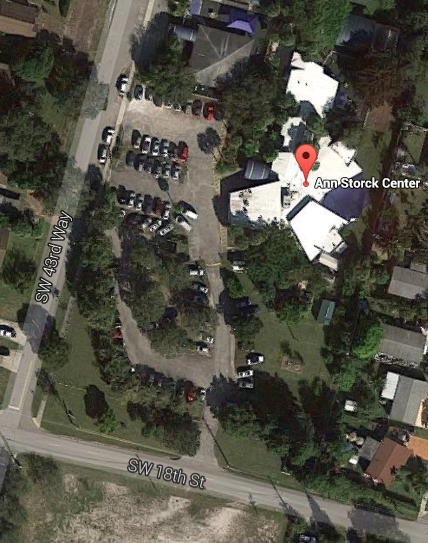  Based on the center’s needs and overall plans, we decided to immediately implement some inexpensive short-term fixes, and then design a more elaborate longer term renovation and repaving project.  Complicating matters was the fact that many of the a