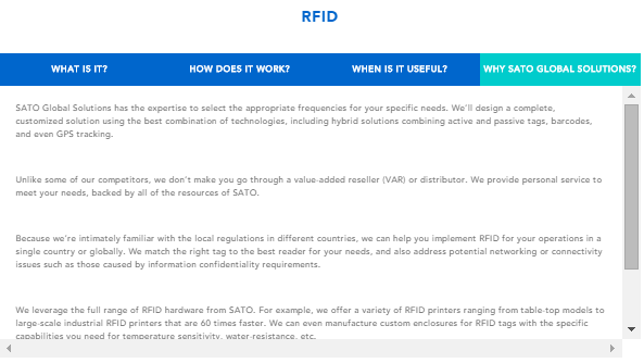  Since Grand Opening was an on-premises event, I also arranged for our new website to be running on an interactive touchscreen during the party. In addition, I prepared key messaging for the Registration area, and even wrote the announcements that we