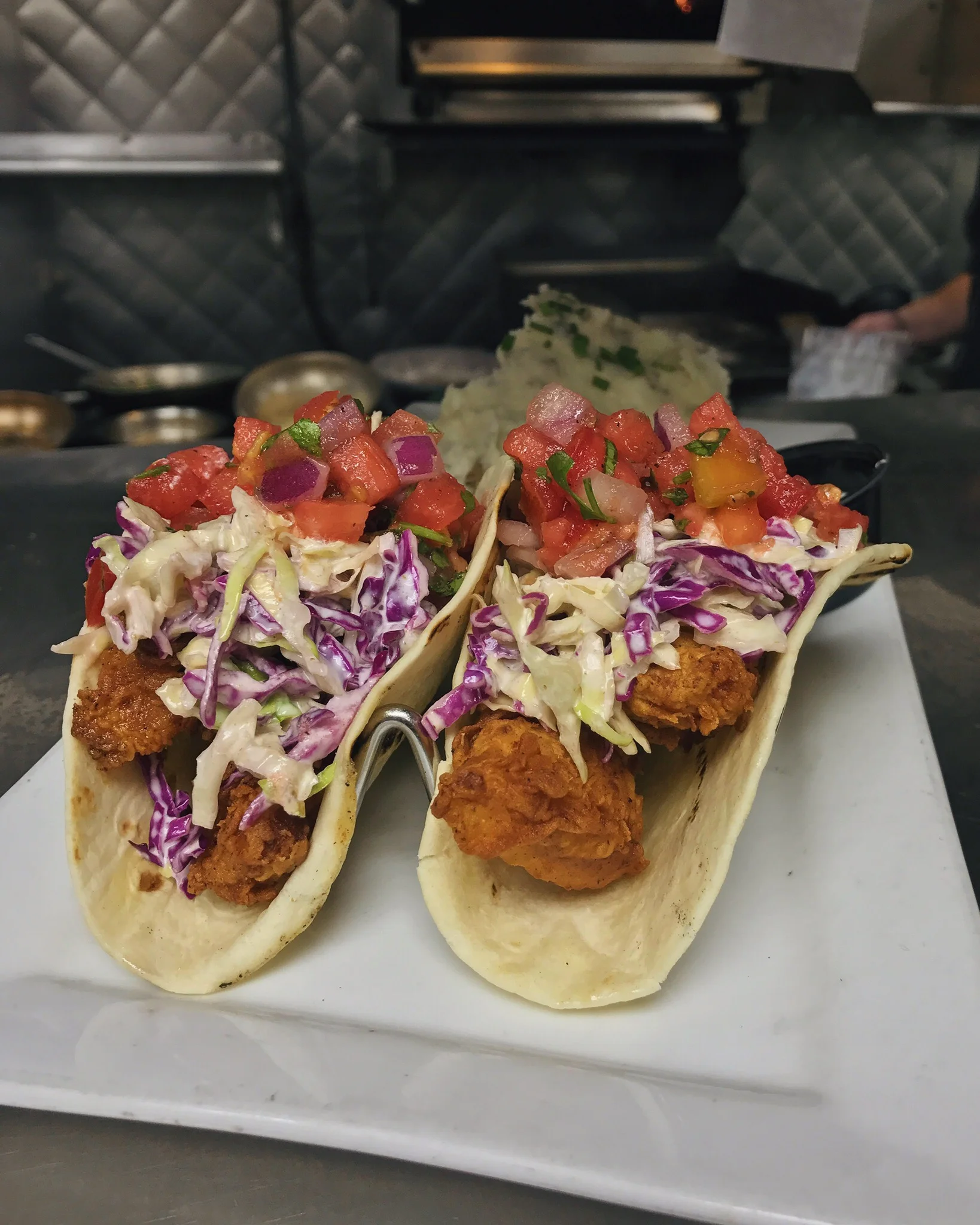 Hot Tuna Virginia Beach Seafood