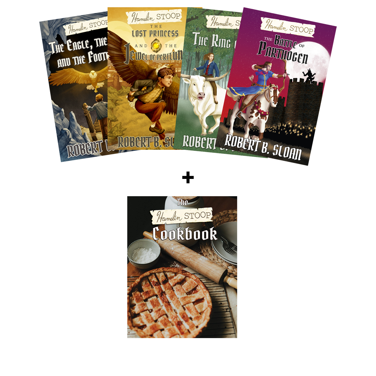 Four book bundle plus cookbook.png